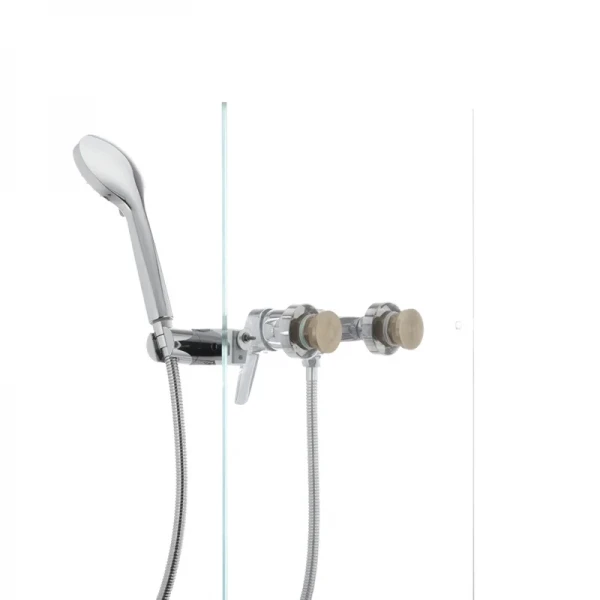 Смеситель для душа Ibergrif Roma M12050 (IB0046)