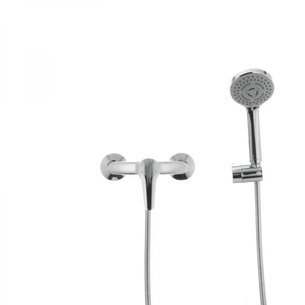 Смеситель для душа Ibergrif Roma M12050 (IB0046)