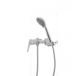 Смеситель для душа Ibergrif Roma M12050 (IB0046)