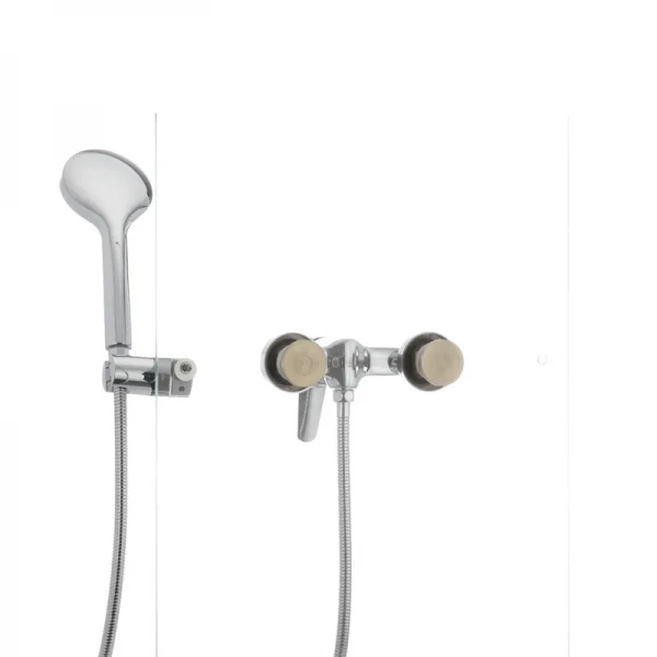 Смеситель для душа Ibergrif Roma M12050 (IB0046)