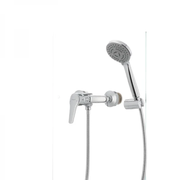 Смеситель для душа Ibergrif Roma M12050 (IB0046)