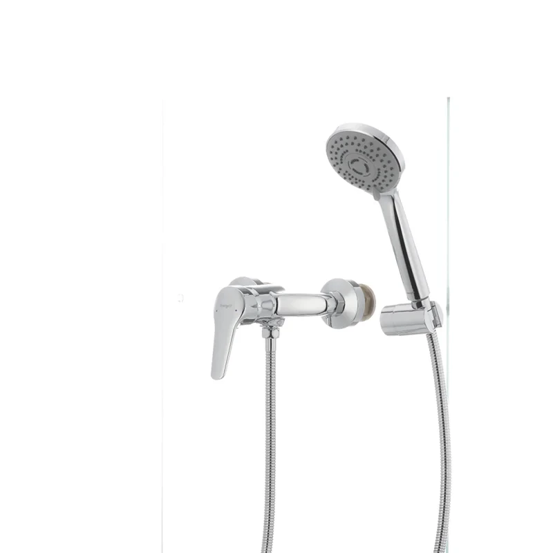 Змішувач для душа Ibergrif Roma M12050 (IB0046)