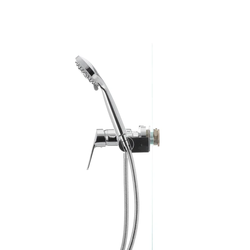 Змішувач для душа Ibergrif Roma M12050 (IB0046)