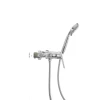 Змішувач для душа Ibergrif Roma M12050 (IB0046)