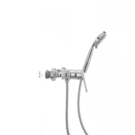 Смеситель для душа Ibergrif Roma M12050 (IB0046)