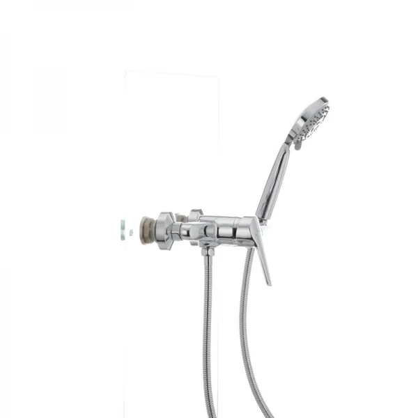 Смеситель для душа Ibergrif Roma M12050 (IB0046)