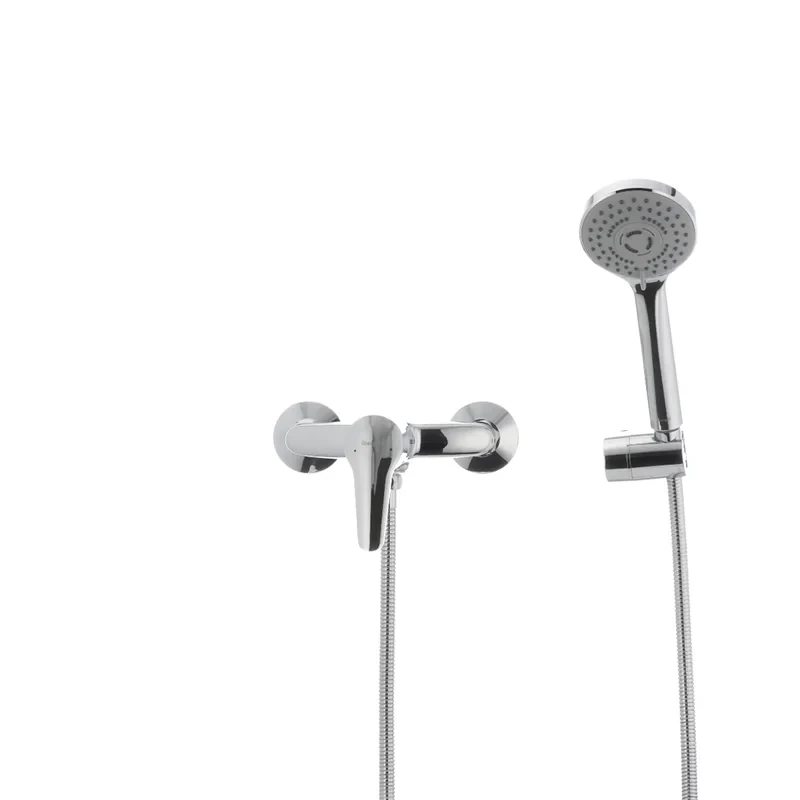Змішувач для душа Ibergrif Roma M12050 (IB0046)
