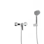 Смеситель для душа Ibergrif Roma M12050 (IB0046)