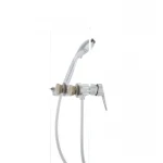 Смеситель для душа Ibergrif Roma M12050 (IB0046)