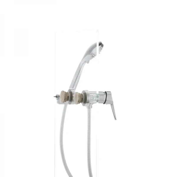 Смеситель для душа Ibergrif Roma M12050 (IB0046)