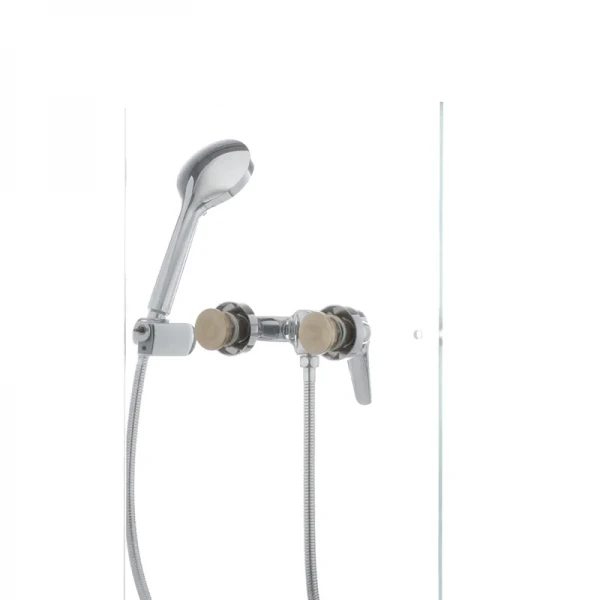 Смеситель для душа Ibergrif Roma M12050 (IB0046)