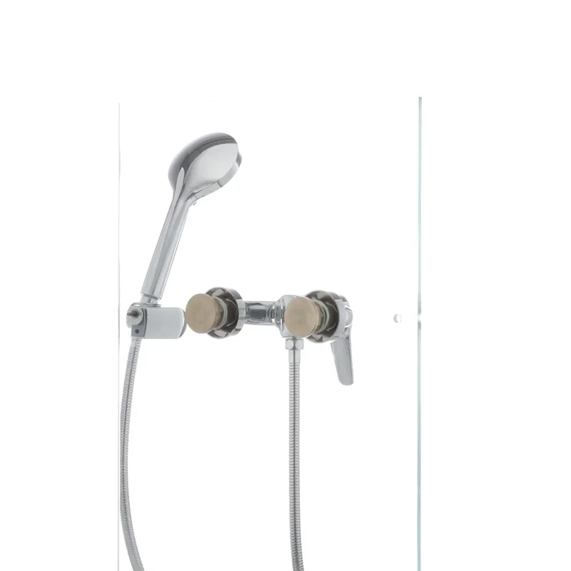 Змішувач для душа Ibergrif Roma M12050 (IB0046)