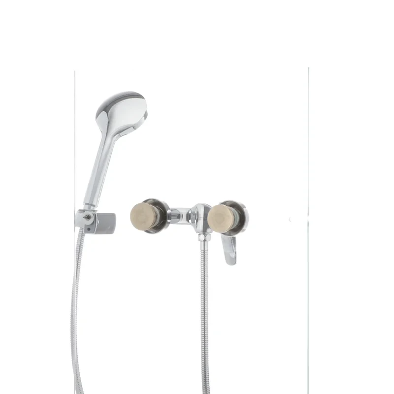 Змішувач для душа Ibergrif Roma M12050 (IB0046)