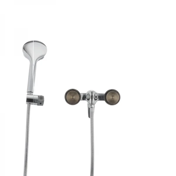 Смеситель для душа Ibergrif Roma M12050 (IB0046)