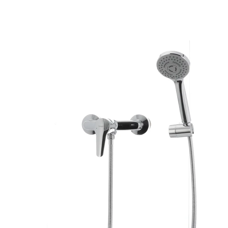 Змішувач для душа Ibergrif Roma M12050 (IB0046)