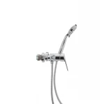 Смеситель для душа Ibergrif Roma M12050 (IB0046)