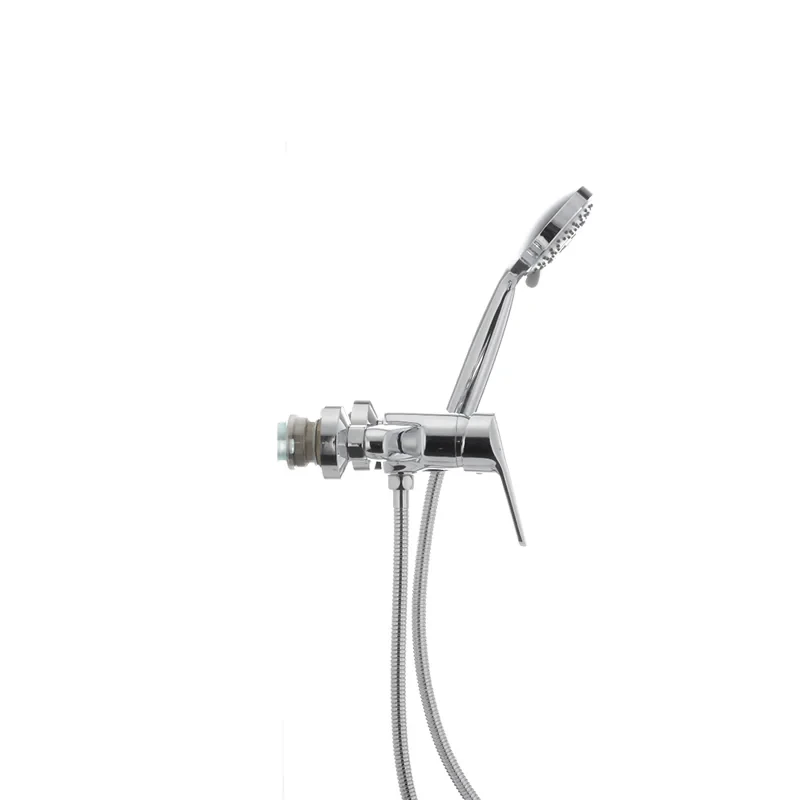 Змішувач для душа Ibergrif Roma M12050 (IB0046)