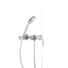 Змішувач для душа Ibergrif Roma M12050 (IB0046)