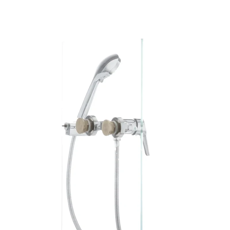 Змішувач для душа Ibergrif Roma M12050 (IB0046)