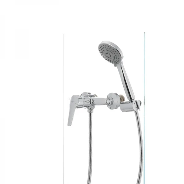 Смеситель для душа Ibergrif Roma M12050 (IB0046)