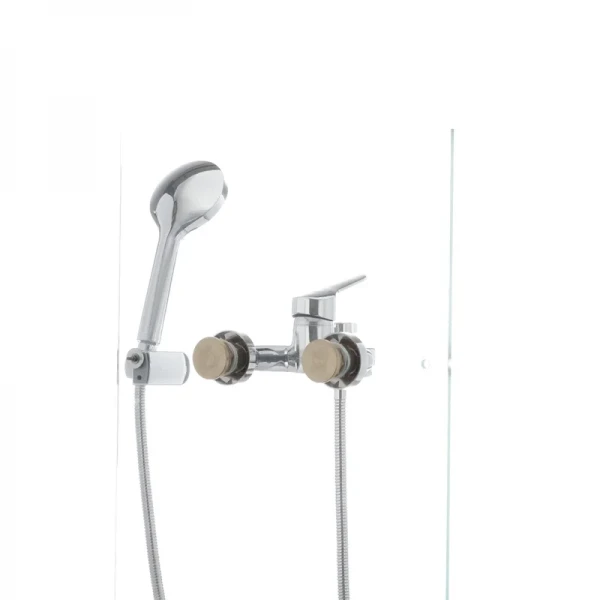 Смеситель для ванны Ibergrif Roma M13250 (IB0047)