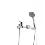 Смеситель для ванны Ibergrif Roma M13250 (IB0047)