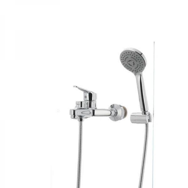 Смеситель для ванны Ibergrif Roma M13250 (IB0047)