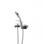 Смеситель для ванны Ibergrif Roma M13250 (IB0047)