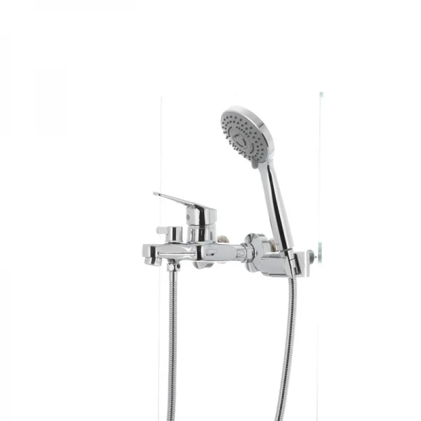 Смеситель для ванны Ibergrif Roma M13250 (IB0047)