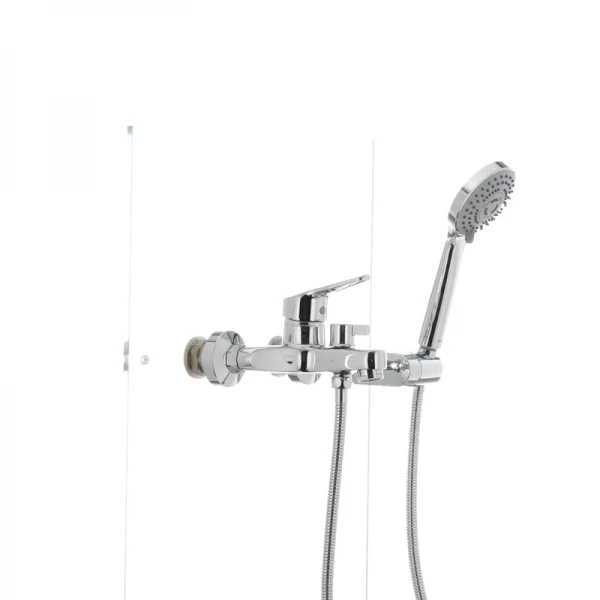 Смеситель для ванны Ibergrif Roma M13250 (IB0047)