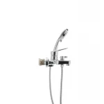 Смеситель для ванны Ibergrif Roma M13250 (IB0047)