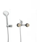 Смеситель для ванны Ibergrif Roma M13250 (IB0047)