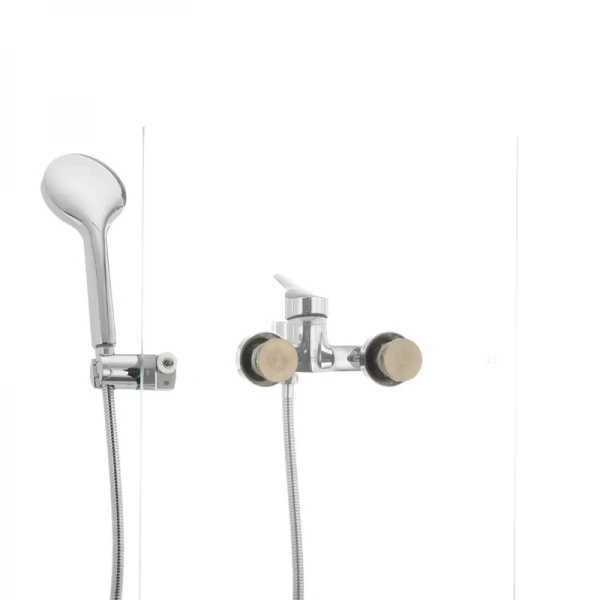 Смеситель для ванны Ibergrif Roma M13250 (IB0047)