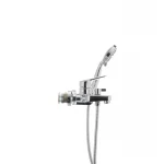 Смеситель для ванны Ibergrif Roma M13250 (IB0047)