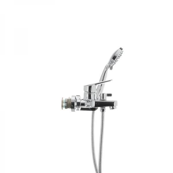 Смеситель для ванны Ibergrif Roma M13250 (IB0047)