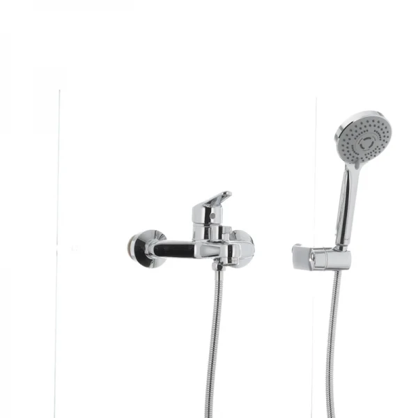 Смеситель для ванны Ibergrif Roma M13250 (IB0047)