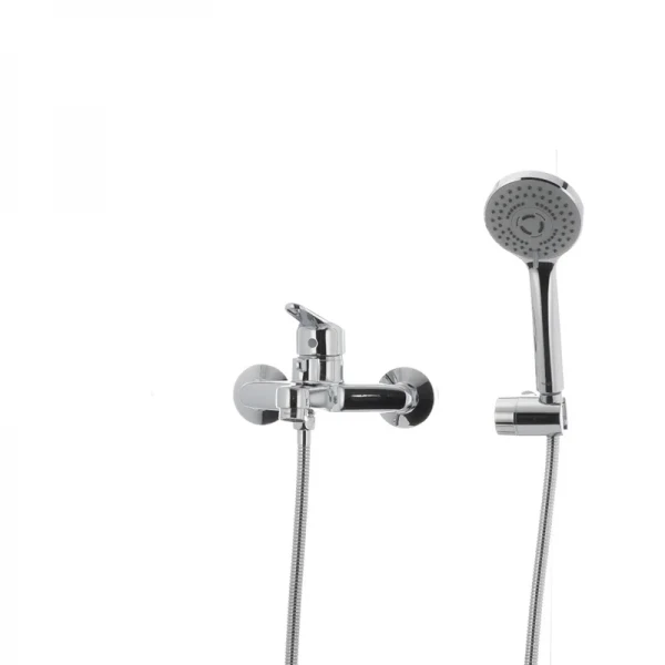 Смеситель для ванны Ibergrif Roma M13250 (IB0047)