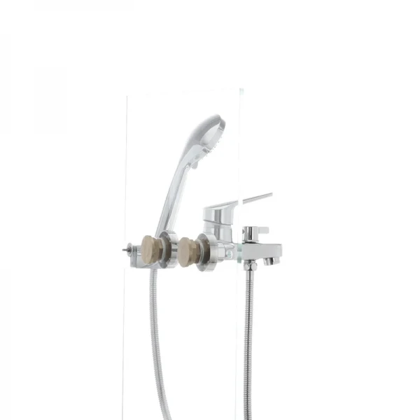 Смеситель для ванны Ibergrif Roma M13250 (IB0047)