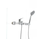 Смеситель для ванны Ibergrif Roma M13250 (IB0047)