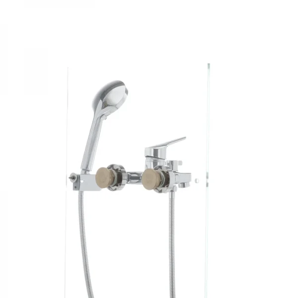 Смеситель для ванны Ibergrif Roma M13250 (IB0047)