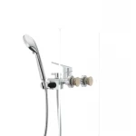 Смеситель для ванны Ibergrif Roma M13250 (IB0047)