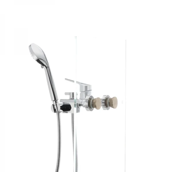 Смеситель для ванны Ibergrif Roma M13250 (IB0047)