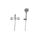 Смеситель для ванны Ibergrif Roma M13250 (IB0047)