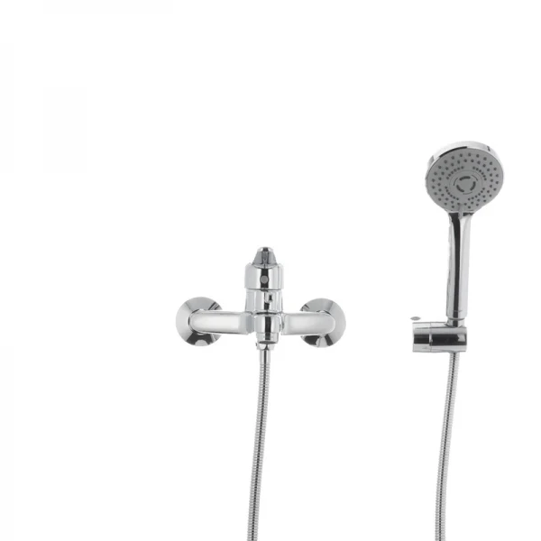 Смеситель для ванны Ibergrif Roma M13250 (IB0047)