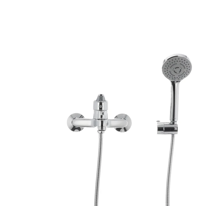 Смеситель для ванны Ibergrif Roma M13250 (IB0047)