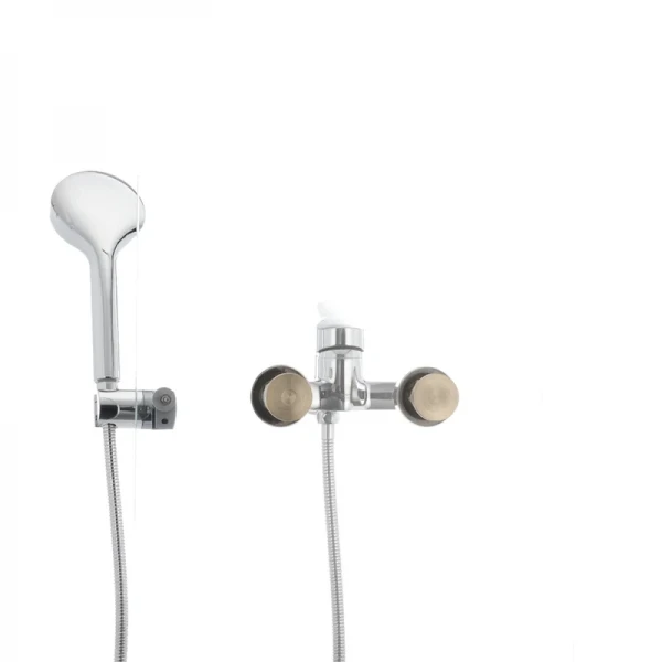 Смеситель для ванны Ibergrif Roma M13250 (IB0047)