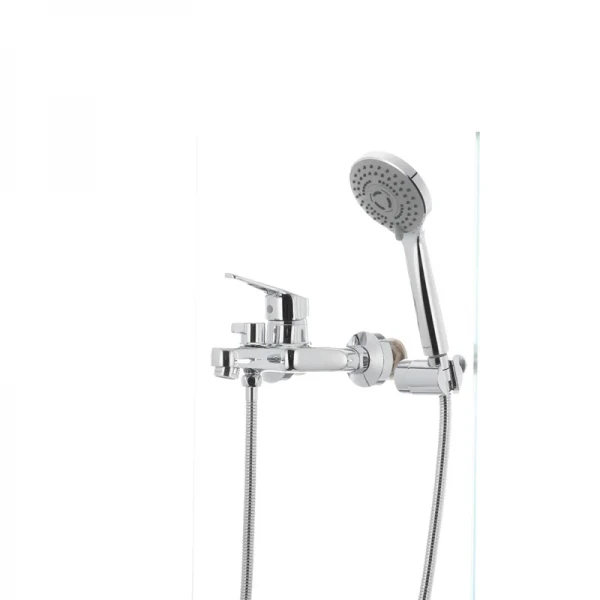 Смеситель для ванны Ibergrif Roma M13250 (IB0047)