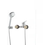 Смеситель для ванны Ibergrif Roma M13250 (IB0047)