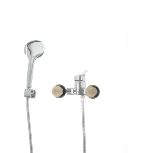 Смеситель для ванны Ibergrif Roma M13250 (IB0047)