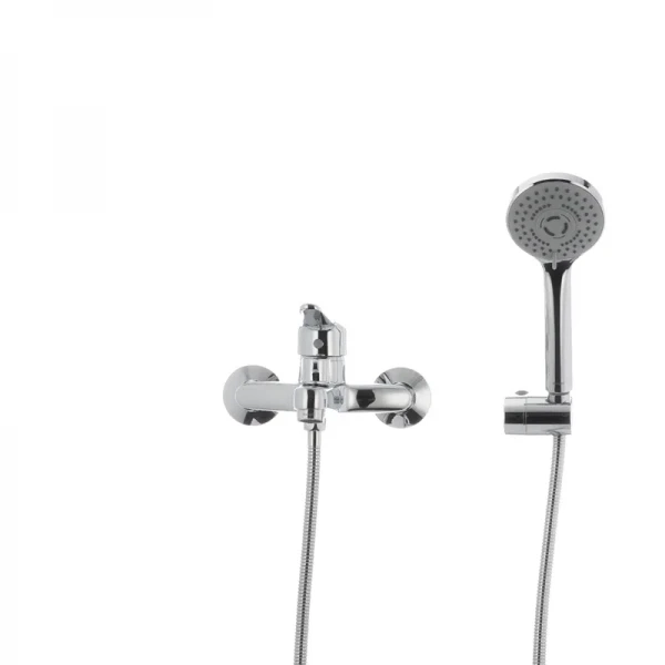 Смеситель для ванны Ibergrif Roma M13250 (IB0047)